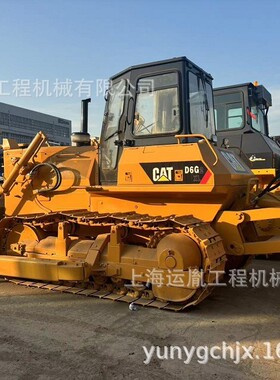 卡特D6G/D7G推土机  山推SD22/32推土机 小松275/375推土机