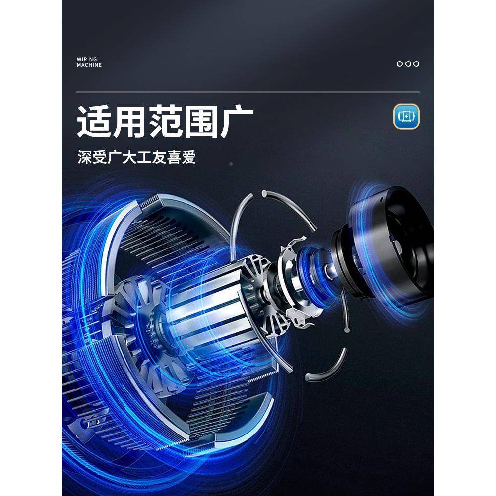 切墙机无尘新面款多功墙能手持式神石材墙混凝土开MWB改门锯墙拆