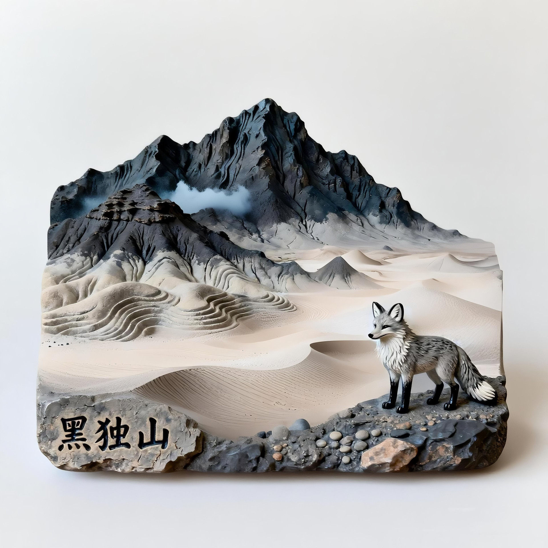青海旅游纪念品冰箱贴文创礼品