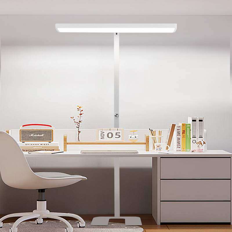 落地护眼台灯学习专用儿童书桌阅读新国标教室灯照明全光谱大路灯,3C数码配件,USB灯,淘宝优惠券,粉丝福利购,淘宝优惠卷