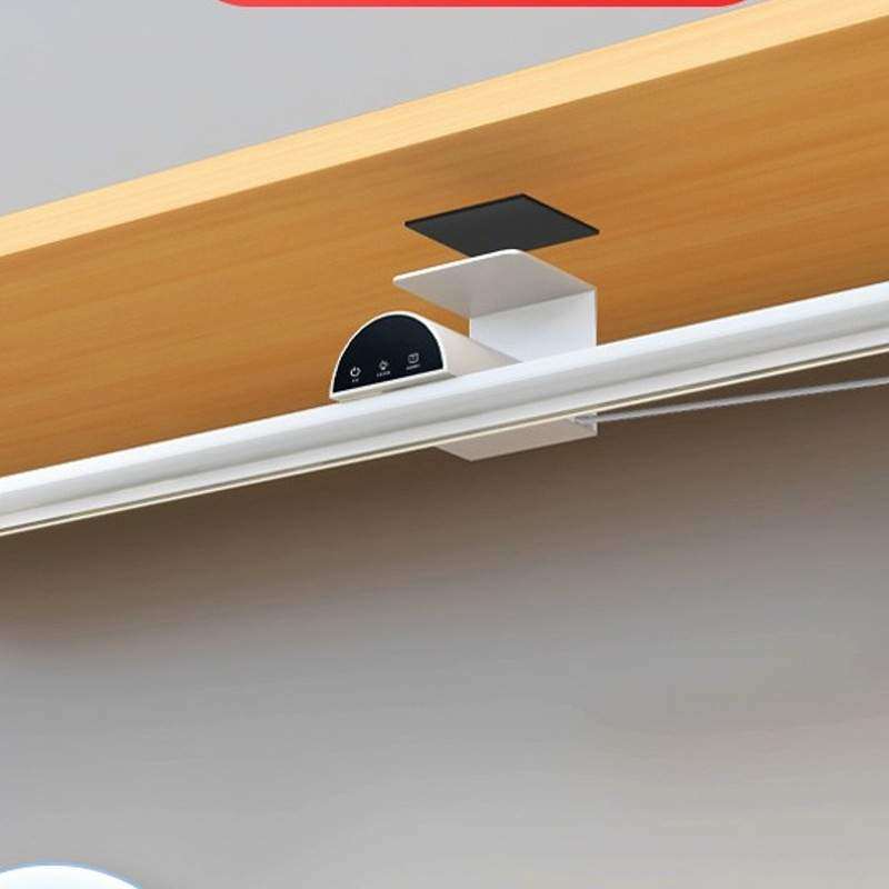 220V全光谱壁挂式护眼台灯学生学习专用长条灯儿童书桌阅读磁吸灯,3C数码配件,USB灯,淘宝优惠券,粉丝福利购,淘宝优惠卷