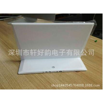 10寸液晶电子评价器窗口 银行液晶服务评价器竖屏商用