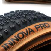 伊诺华INNOVA–Pro变形金刚山地车真空外胎黄边 27.5x2.1 29x2.1