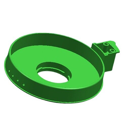 东莞双航注塑模具加工厂家 开发设计塑料模具 注塑加工