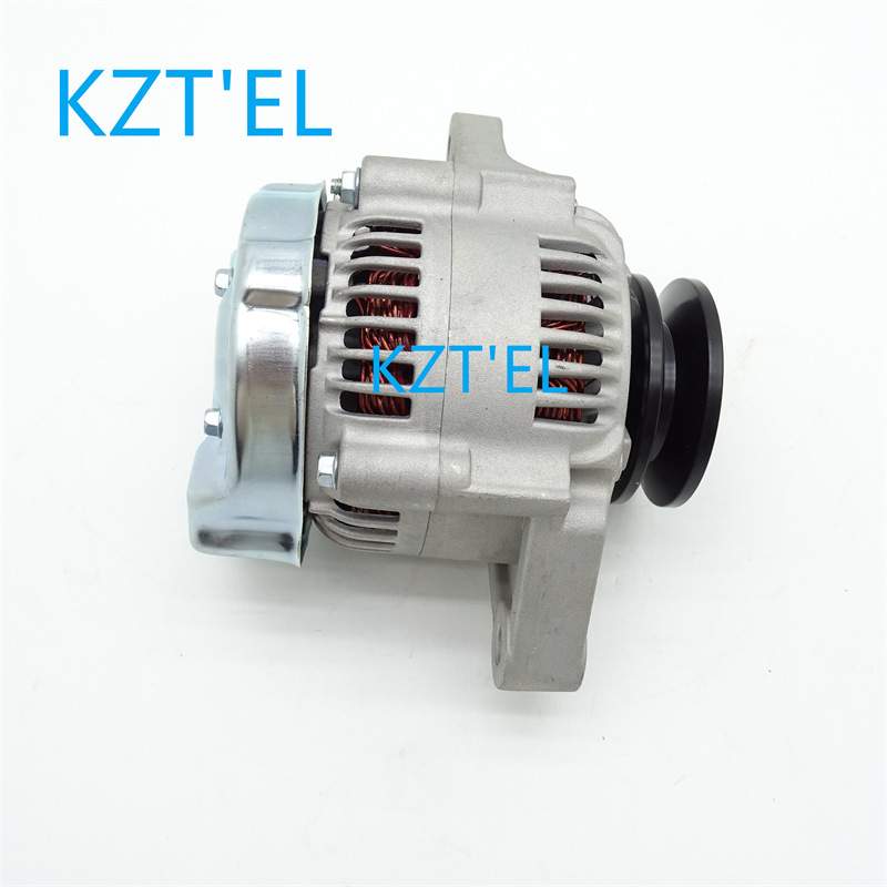 机械配件 3A611-74012 发动机发电机12V 45A L3240HSTC 挖机配件