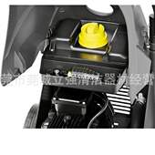 4工业清洗机 高压冲洗机 德国凯驰HD7 油污清洗机 洗车机