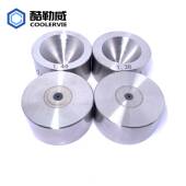 酷勒威耐磨耐用扒皮模电线电缆专用倒扒皮模具线材除锈模具剥皮