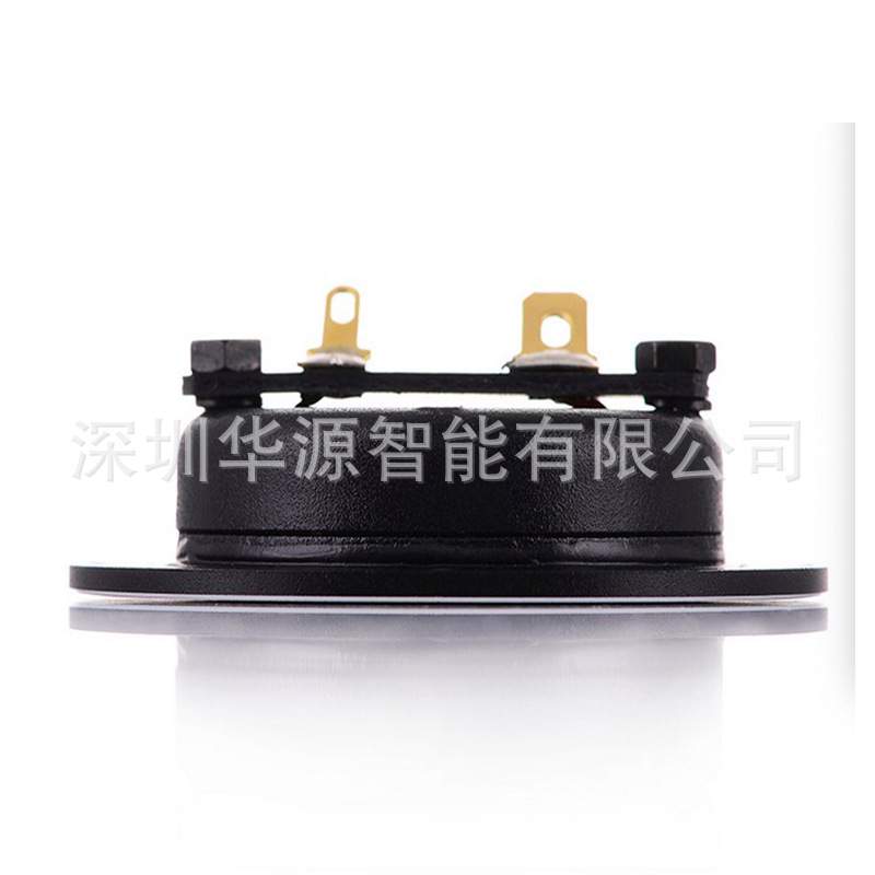 气动式高音喇叭车载带式高音 汽车高音头铝带高音喇叭改装15W