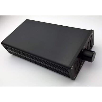 CJ00107-LM3886迷你功放机箱