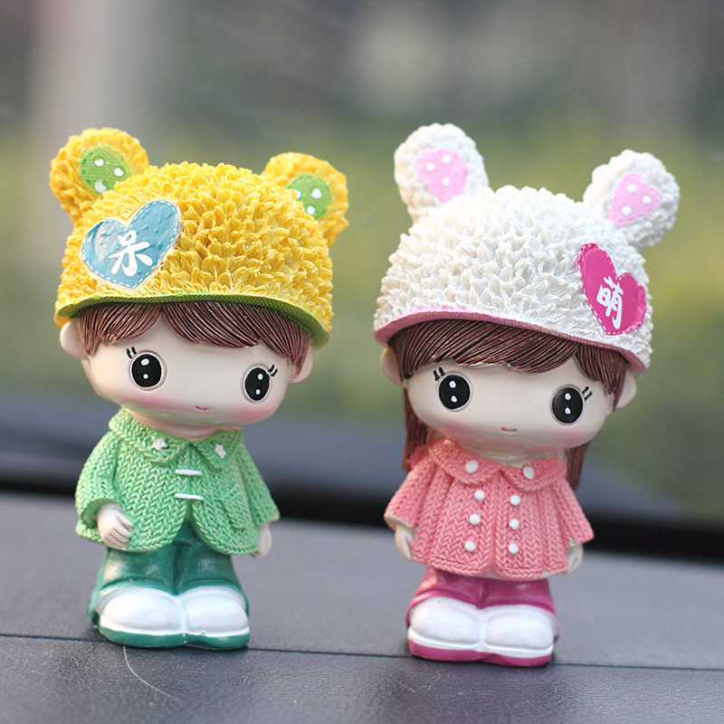 速发小泥人摆件装饰品礼物家居迷你桌陶面仔瓷公可爱,家居饰品,装饰摆件,淘宝优惠券,粉丝福利购,淘宝优惠卷