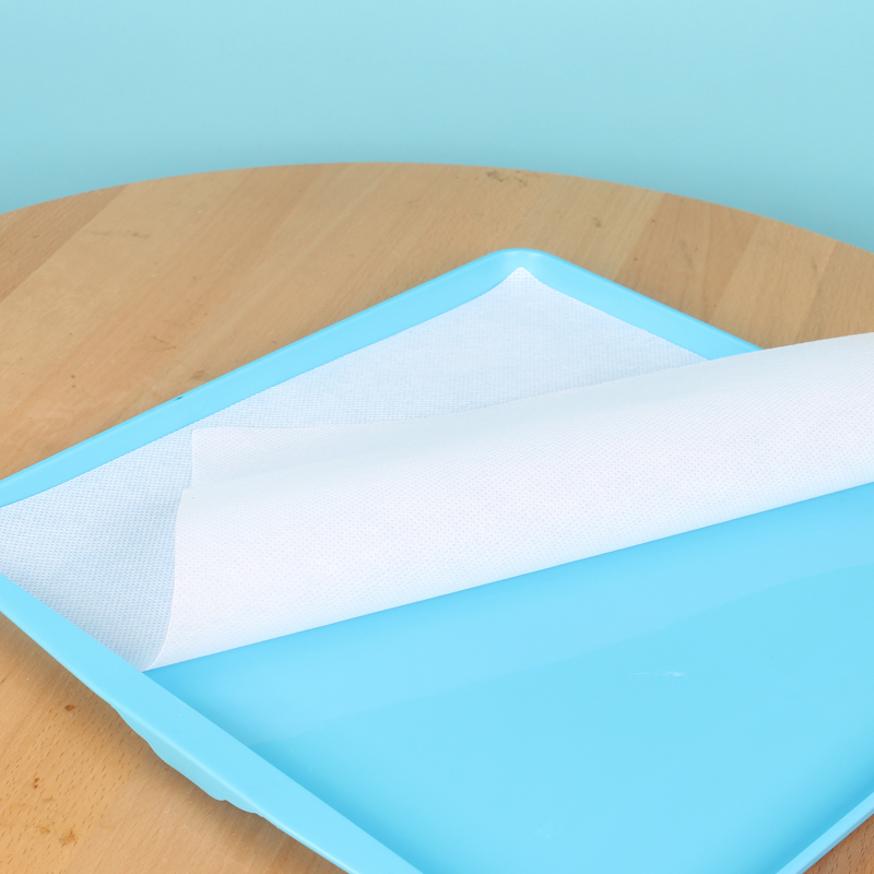 速发鸟笼垫纸配垫盘布鹦鹉鸟屎垫一次性吸水底盘托粪垫接粪纸粪件