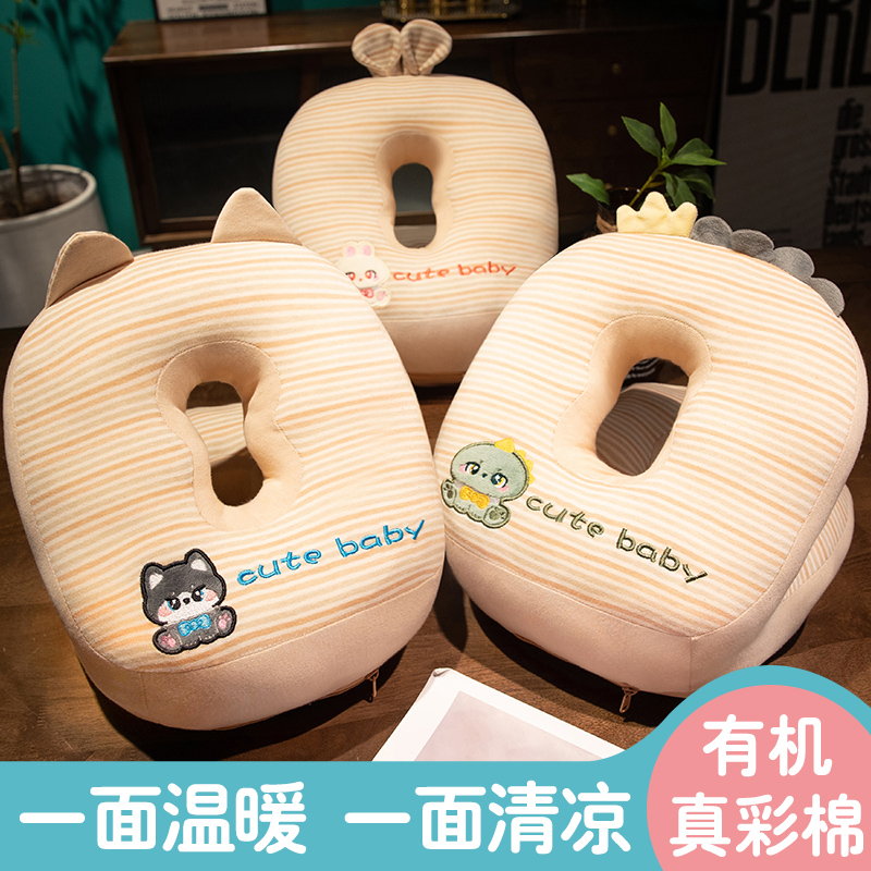 速发午睡枕小学生午休趴枕桌生儿趴童睡枕上睡觉抱枕办公室午睡神