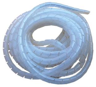 保护带 速发ZOO缠绕管 缘管绝卷式 电线 12mm 包线管