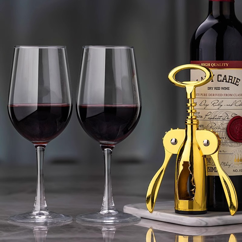 多功能红酒开瓶器家用不锈钢葡萄酒起子开酒器啤酒开高档启瓶