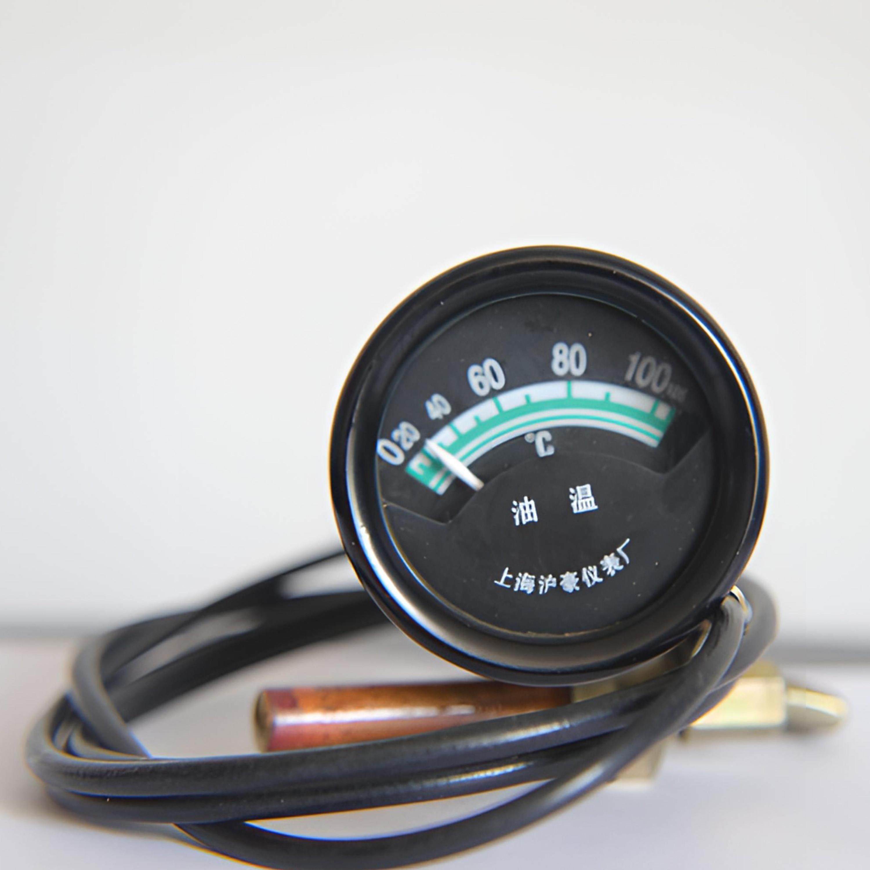 柴油机测温仪 油温表 发电机组水温油温油压表 船舶专用水温油温,汽车零部件/养护/美容/维保,汽车仪表,淘宝优惠券,粉丝福利购,淘宝优惠卷