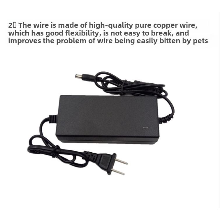 监控主机2V2A电源52V2A和3A室内监控电源12V2A电源适配器