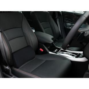 记忆棉超薄款护椎腰靠垫 迷你腰靠靠枕垫腰靠腰枕 薄腰垫 背靠垫