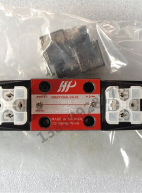 台湾油研型 剪板机液压电磁换向阀DSG-02-3C2/3C3/3C4/3C5/3C6-DL