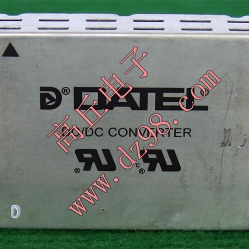 DATEL TPB-30654 电源模块 进36V-75V 出+5V 正负12V