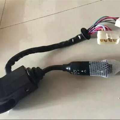徐工吊车配件  徐工吊车12吨20B 16C 16D 25E 50B 组合开关大灯