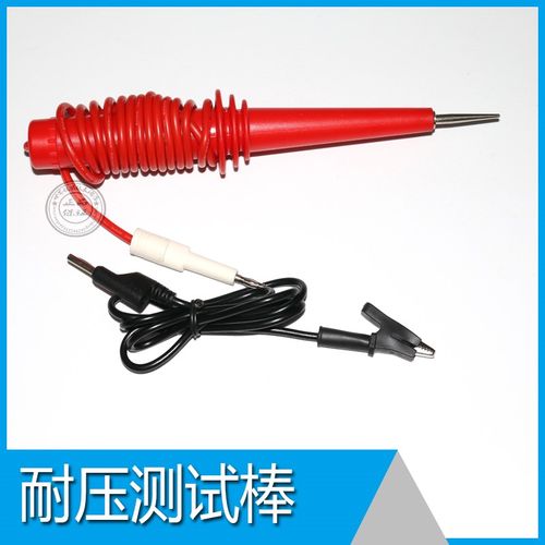 青岛艾诺耐压绝缘电阻测试仪AN9602X 9605X 9632X  2671X高压棒