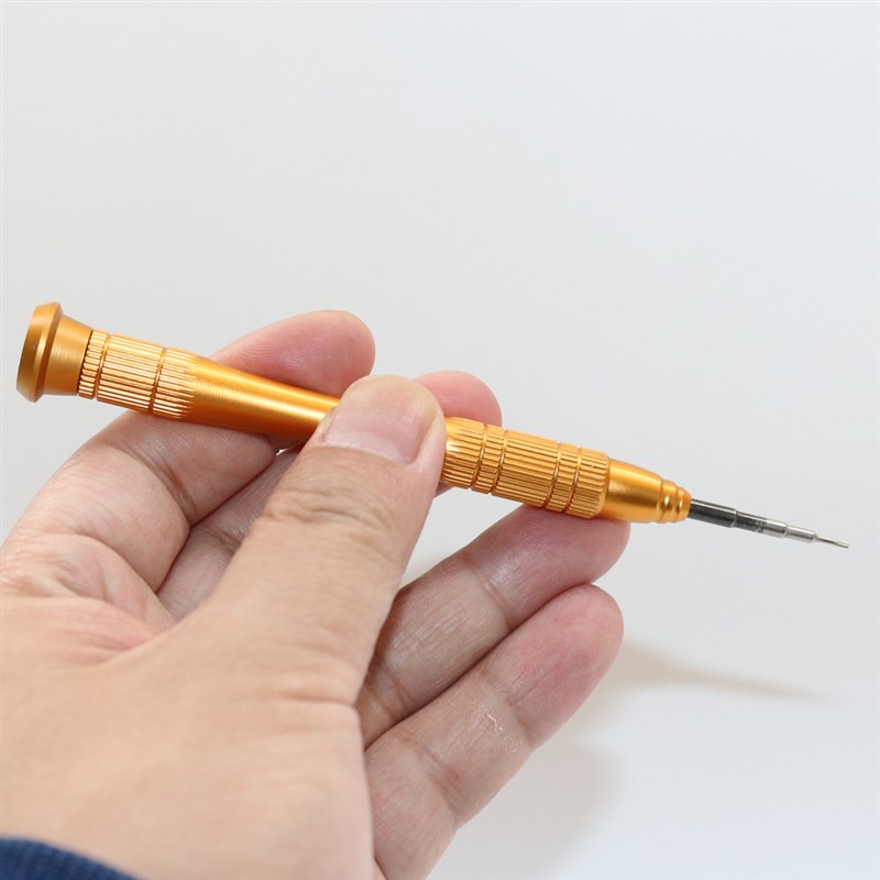 业维修进口S2超硬单只螺丝刀 一字1.2MM 1.5MM 2.0MM 螺丝刀/批