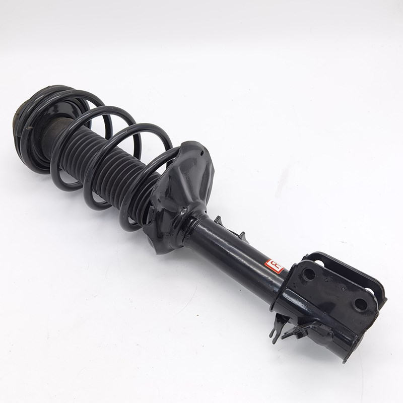 雷丁小王子小骑士前减震器比德文M8宝路达DS8避震器减震器总成