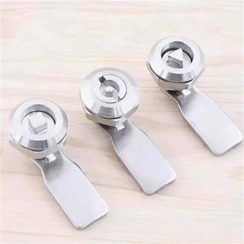 替代怡合达XAS03-H10.5-D 05-B-H14 06-N-H16 XAS07-A-H10 圆柱锁