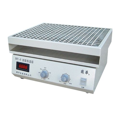 常州国华HY-5(回旋)/HY-5A(回旋测速)调速多用振荡器