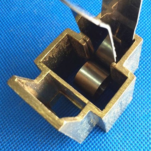 16X32架子 铜碳刷架 刷握