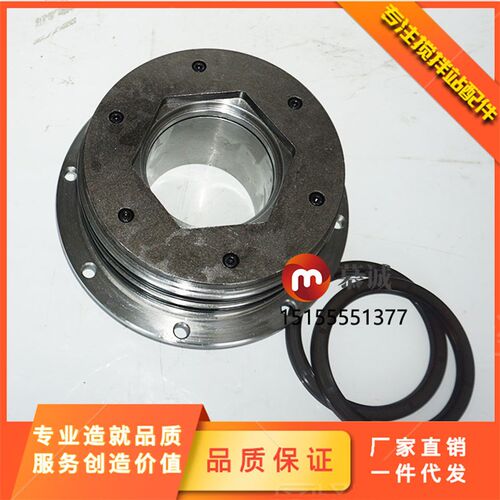 辽宁海诺JS2000/JS3000轴端密封件 海诺主机轴端/轴头密封件