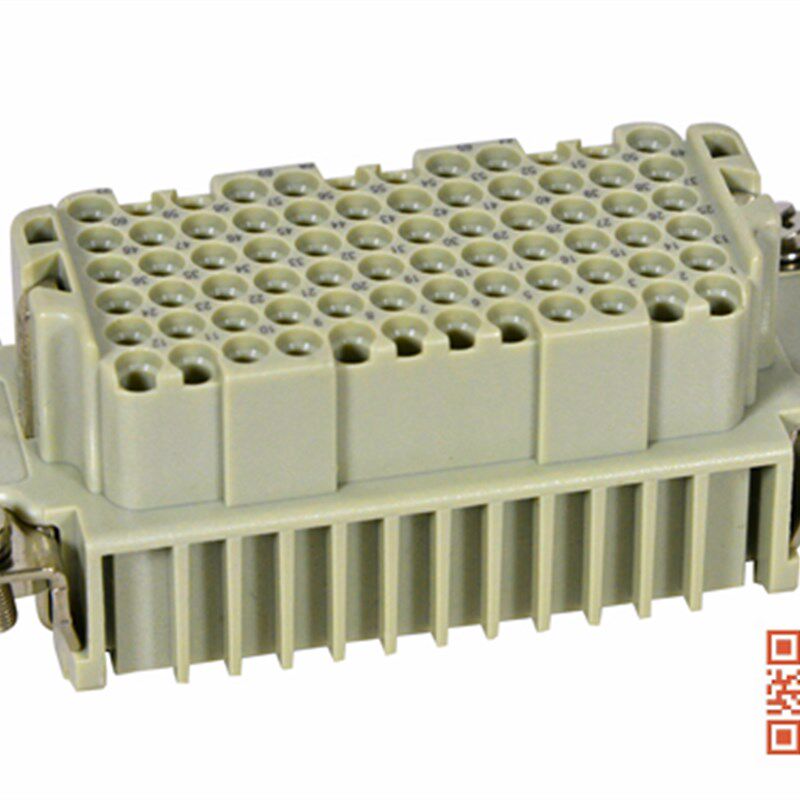 重载连接器HDD-072-F WEVEL威乐 Harting哈丁 TE泰科 航空插头