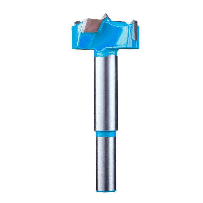 东成木工开孔器钻头多功能木头开锁圆形铰链木板木门打孔扩孔钻头