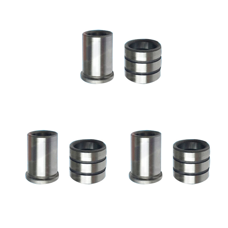 冲模精密直导套GB16x152025304050L模具配件五金冲压模配件