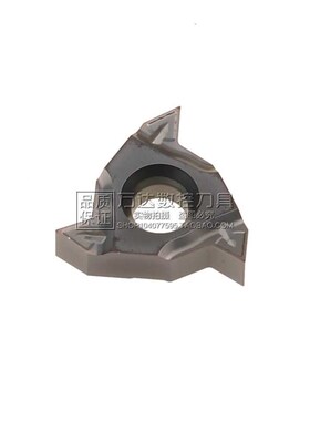 正品 株洲 数控刀片RT16.01W-AG60PB YBG202 特价促销