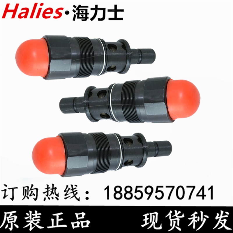 DBD插装式溢流阀 液压溢流阀DBDS6K DBDS10K/20K/30k/315 插装阀