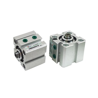 KLH 气缸 KSDA1005 10 25 30 35 40 50 70 80 90  金尤发气动