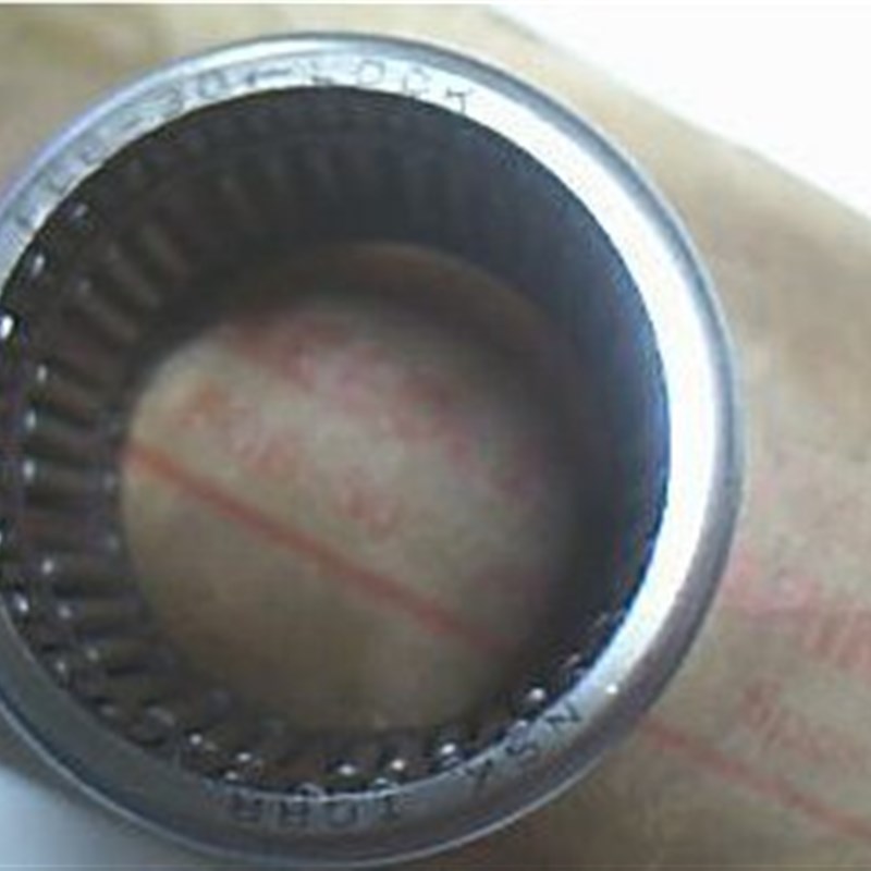 4 FCB-30 30*37*30 日本NSK进口单向滚针轴承内径30外径37长度30