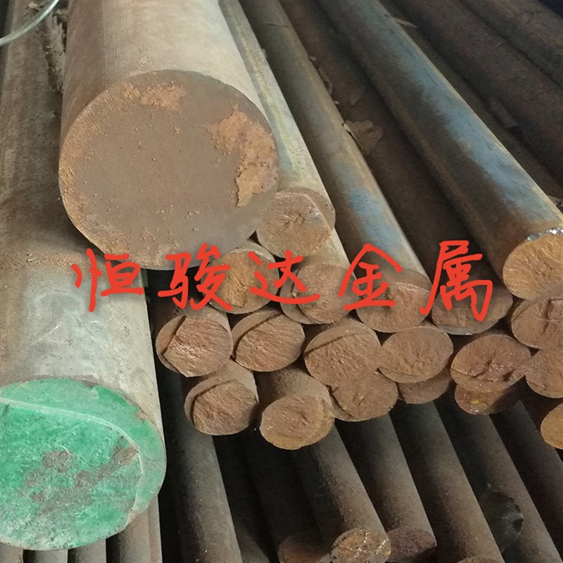 厂家直销HT200灰口铸铁HT100方条铸铁零切HT150自由锻件品质保证