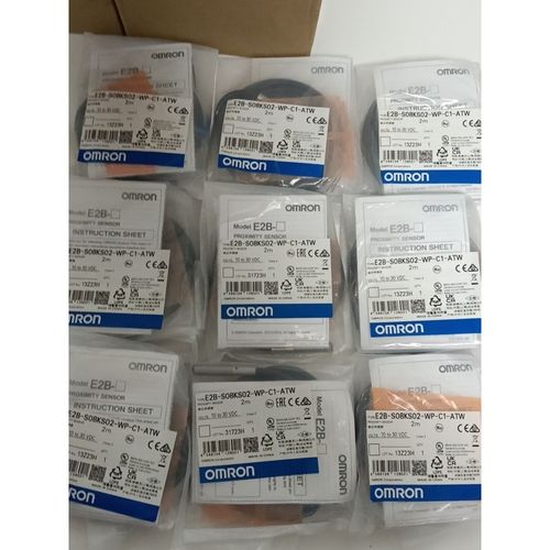 E2B-S08KS02-WP-C1-ATW.原装正品