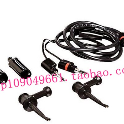 原装ROSEMOUNT罗斯蒙特/艾默生475手操器通讯线表笔头数据连接线