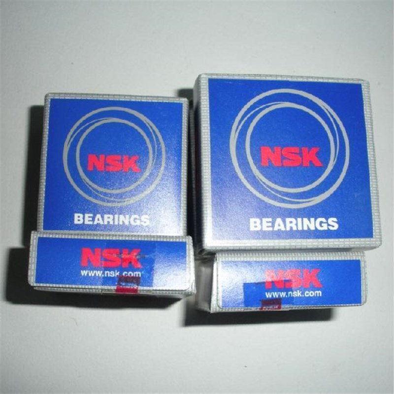 进口轴承 NSK 6006VVCM 6006DDUCM 6006 2RS,进口NSK轴承。