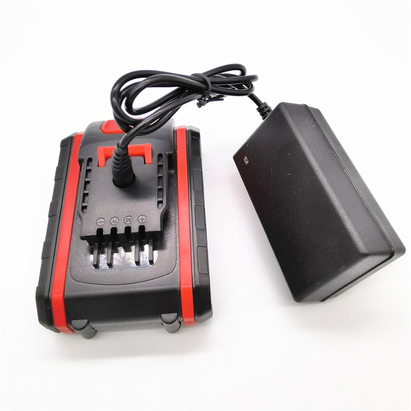 东宇智造188V 288V2580VF 9980VF手电钻电动螺丝刀锂电池充电器