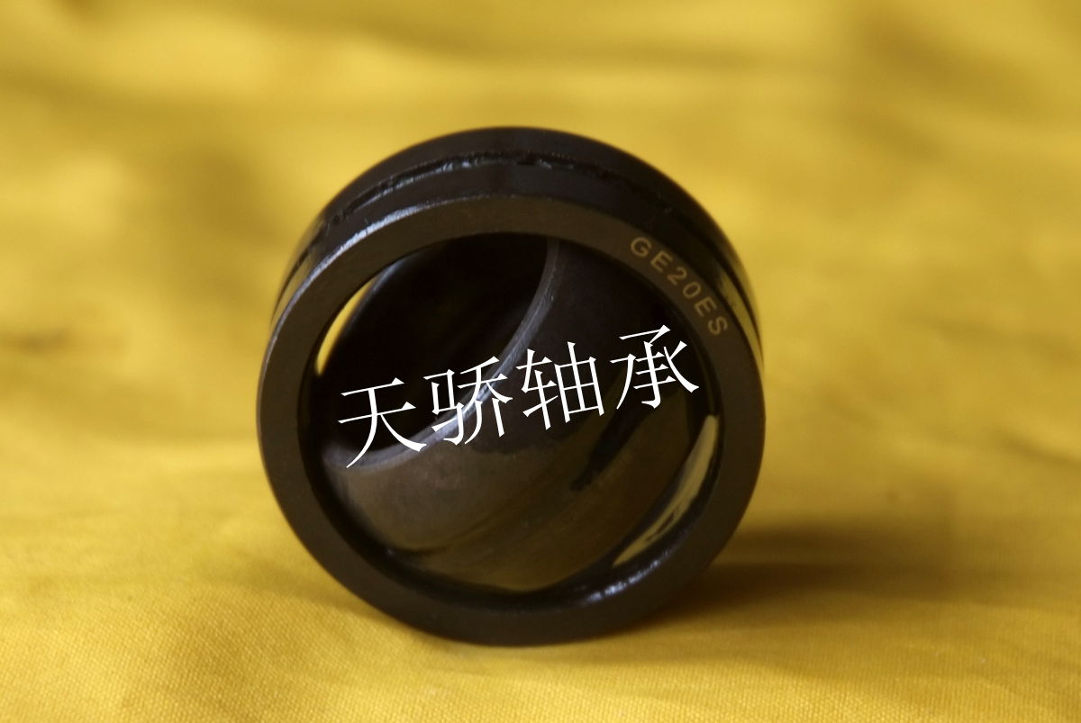 龙溪向心关节轴承 GEF100ES GEF110ES GEF80ES