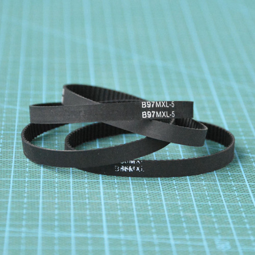 MXL-6同步带B107/B108/B109/B110/B112/B113/B114/B115/B116/B117