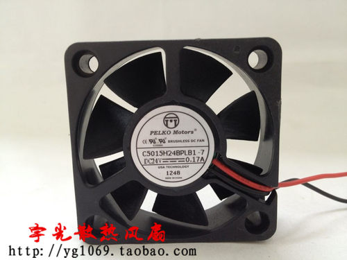 全新派尔可 PELKO MOTORS C5010H24BPLB1-7 C5015H24SP1-7   24V