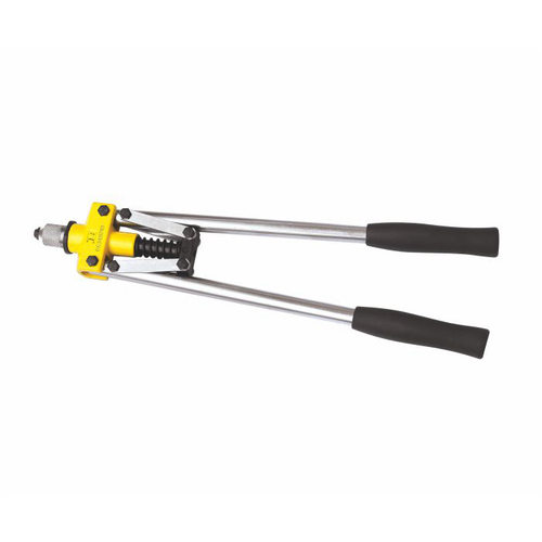 波斯工具 专业级省力型双把拉铆枪 双手拉钉枪 BS340203