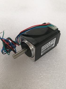 NEMA 11 Stepper Motor 1.8 0.67A 9Ncm OK28STH45-0674A