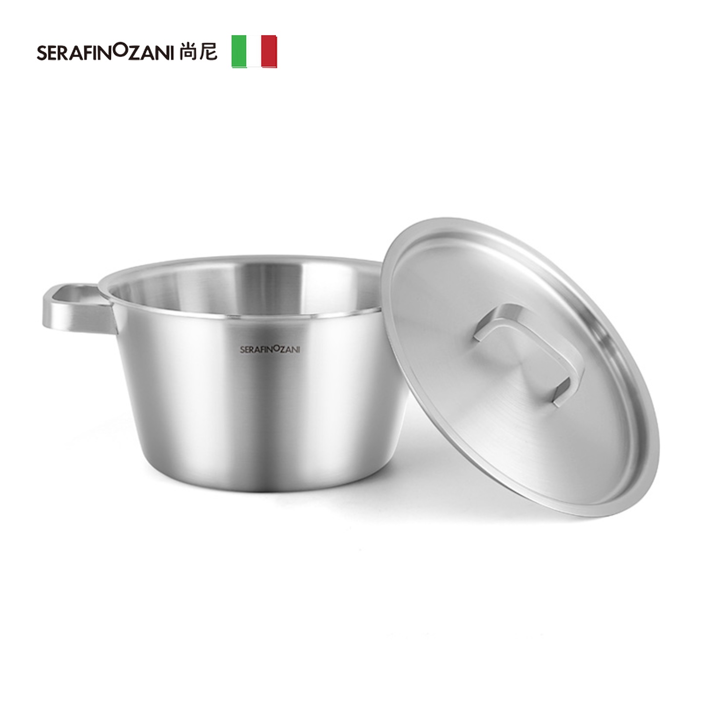 意大利不锈钢食品级燃气灶通用