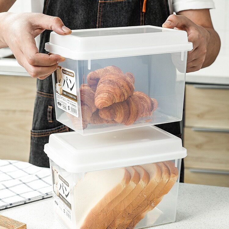 调料盒组合套装 家用厨房用品透明多格一体收纳调味盒 塑料调料盒
